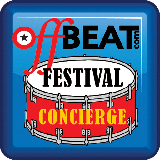 OffBeat Festival Concierge
